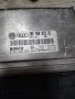 Компютър двигател за VW , Audi 4B0 906 018DC , 1.8T ECU, снимка 1