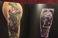 Tattoos Bright Colours, снимка 11