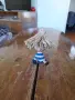 Стар сувенир,фигурка моряк,моряче #7, снимка 1