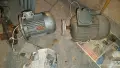 Трифазен електромотор, 3kW, снимка 1