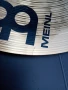 Meinl Classics Powerful Crash's-16"17"18", снимка 6