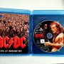 AC/DC - blu ray , снимка 3