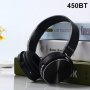 Bluetooth Безжични слушалки XB450BT, снимка 8