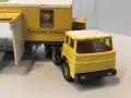 Siku Метален камион, снимка 3