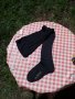 Стари дамски,бабешки чорапи #12, снимка 2