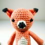 Ръчно плетени малки животинки, амигуруми играчки, снимка 8