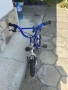 колело spiderman bmx, снимка 3