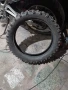 Кросова гума140/80/18, снимка 2
