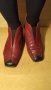Caprice дамски обувки от естествена кожа, снимка 6