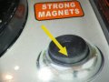 купа с магнит за задържане на метални предмети. 1112202006, снимка 4