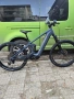 Cube stereo hybrid one44 e bike bosch generation 5 smart system 800wh, снимка 6