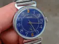 Руски часовник Победа , снимка 8