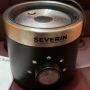 Неупотребяван Пенообразувател за мляко Severin S3588 за топли и студени напитки, снимка 5