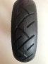 Външна гума 10x2.50 и вътрешна с 90 градуса крив вентил, снимка 5