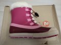 Merrell Spruzi Водоустойчиви Зимни Детски Ботуши, снимка 2