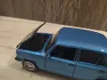 Метална количка LADA 1500 !!!, снимка 3