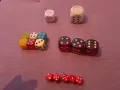 Зарчета различни видове, снимка 1