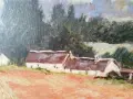 Маслени картини, снимка 2