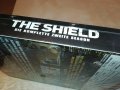THE SHIELD X4 DVD NEW-ВНОС GERMANY 0304231717, снимка 7