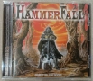 CD (HammerFall - Glory to the Brave), снимка 1
