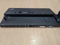 Докинг станция Lenovo ThinkPad Pro Dock 40A1 USB 3.0 + Гаранция, снимка 2