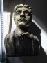 Бюст на Васил Левски, снимка 7