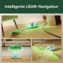 iRobot Roomba Mini – 7000 Pa, LiDAR, моп и AutoEmpty станция, снимка 5