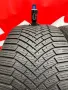 285 40 21, Зимни гуми, Yokohama BluEarthWinterV906SUV, 2 броя, снимка 4