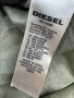 Мъжка блуза DIESEL. Размер М, снимка 7