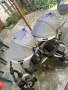Двойно колело за близнаци, снимка 1