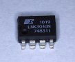LNK304GN SMD драйвер 700V, 66kHz LinkSwitch-TN  Family, снимка 1
