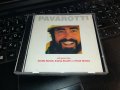 PAVAROTTI X2 CD MADE IN GERMANY 1802240803, снимка 1 - CD дискове - 44348246