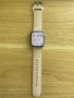 Apple Watch 7 Nike GPS Edition 41 mm Starlight, снимка 13