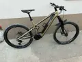 Електрически велосипед 27.5 цола CONWAY XYRONS327  колело, снимка 6