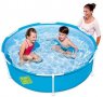 Детски сглобяем басейн 152 cm x 38 cm My First Frame Pool