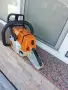 Резачка Stihl MS 260 , снимка 7