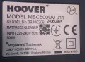 Прахосмукачки за матраци и акари Hoover Ultra Vortex. , снимка 6