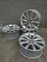 джанти Vw london 17 5x112 , снимка 1