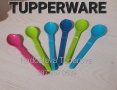 Лъжички Tupperware , снимка 2