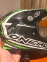 Кросова каска O’Neal като нова, снимка 7