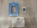 Оригинална мемори карта Sega Dreamcast VMU (CIB - С кутия и книжка), снимка 2