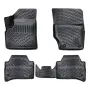 Гумени стелки Rizline за Volkswagen Touareg (2002-2010), снимка 1