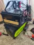Lifepo4 батерия 12v 100ah с блутут и без и една голяма, снимка 5