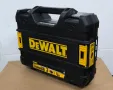 Куфар DeWalt DCF887N , снимка 2