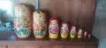 Продавам голям лот матрьошки , снимка 1