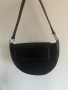 Дамска черна чанта , снимка 1