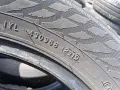205 60 16 NOKIAN 2бр зимни , снимка 6