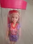 Кукла Barbie с плодов аромат, снимка 1