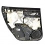 Интериорна кора задна дясна врата Honda Civic VIII(2006-2011) ID:91990, снимка 2