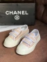 дамски маратонки chanel , снимка 8